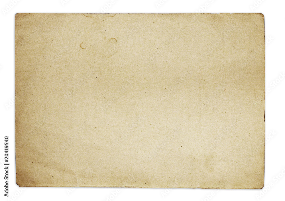 old paper old paper