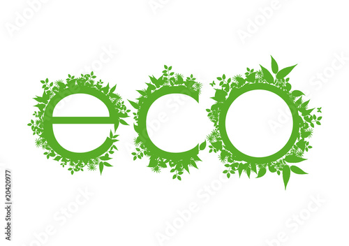 logo écologie