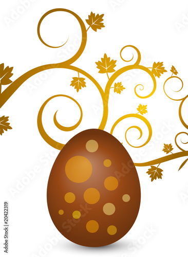 easter eggs