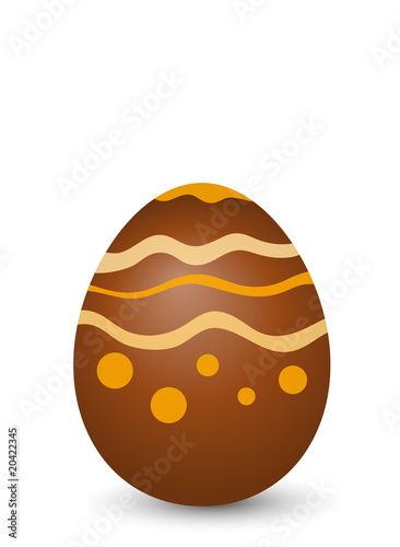 uovo di pasqua