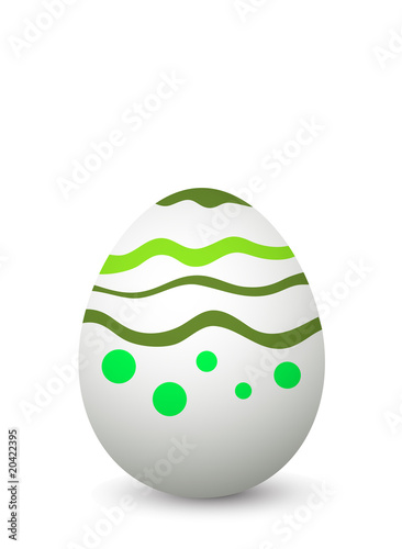 easter eggs