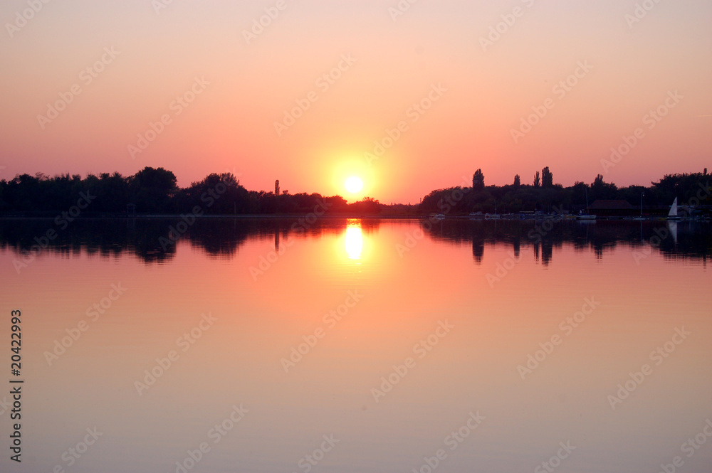 Sunset Sunset