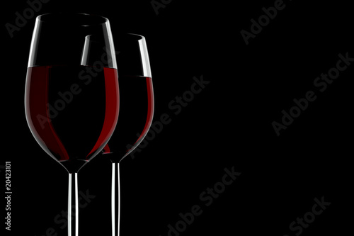 Weinkarte photo