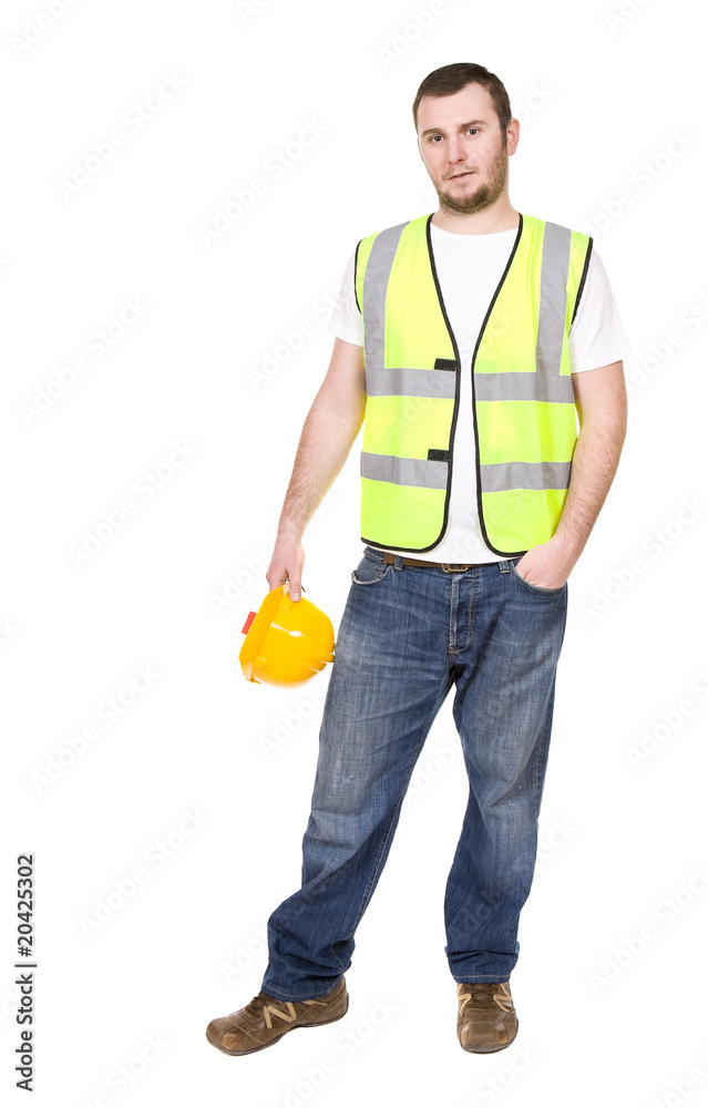 worker worker
