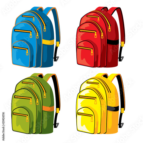 sport backpacks