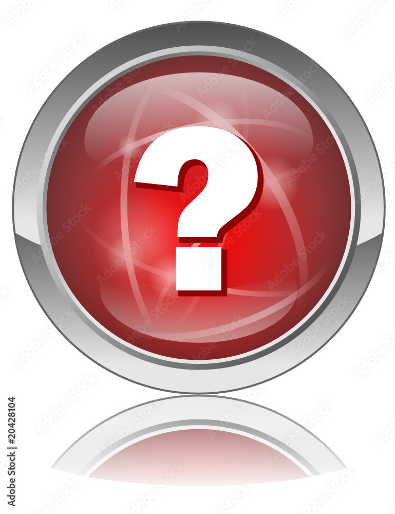 HELP Web Button (Question Mark FAQ Information Support Hotline) HELP Web Button (Question Mark FAQ Information Support Hotline)