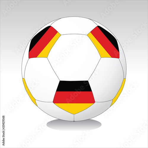 soccer ball vector  13