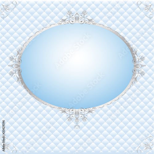 Blue Design