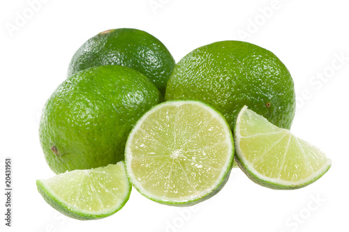 lime