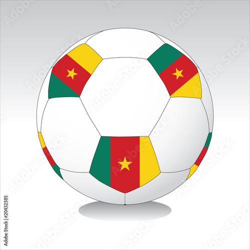 soccer ball vector  20