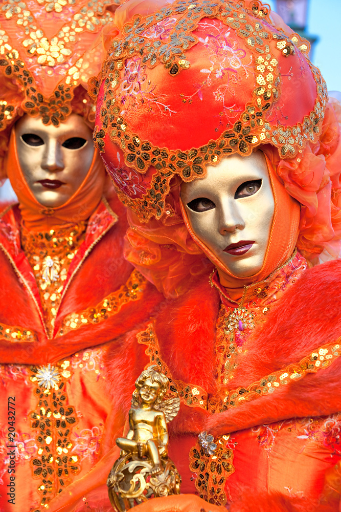 Venice Mask, Carnival. Venice Mask, Carnival.