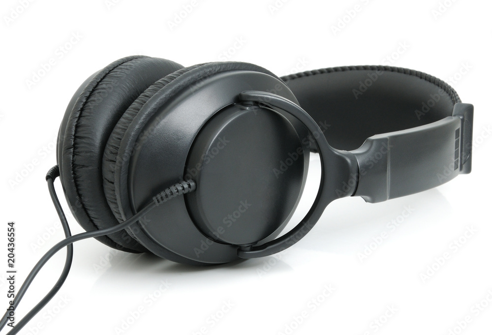 Headphones Headphones