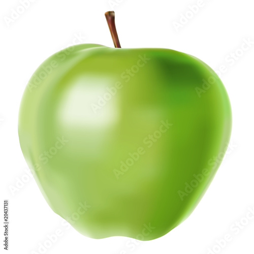 Green Apple