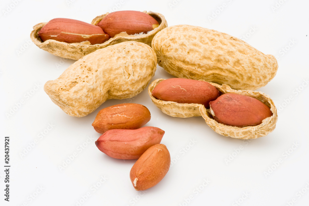 Peanuts Peanuts