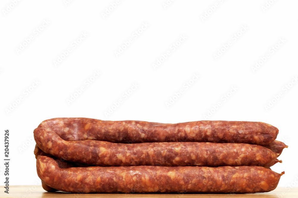 Mettwürste