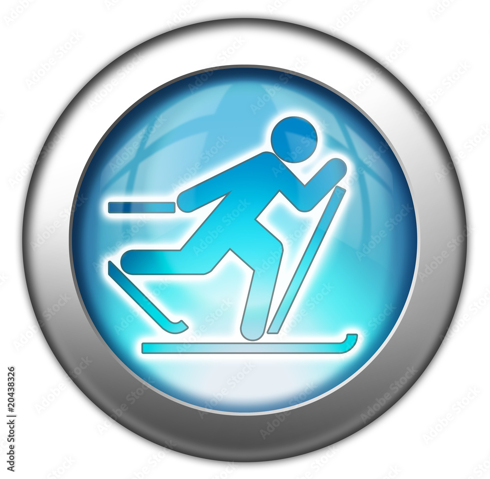 Glossy 3D effect button Glossy 3D effect button