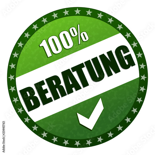 100% Beratung