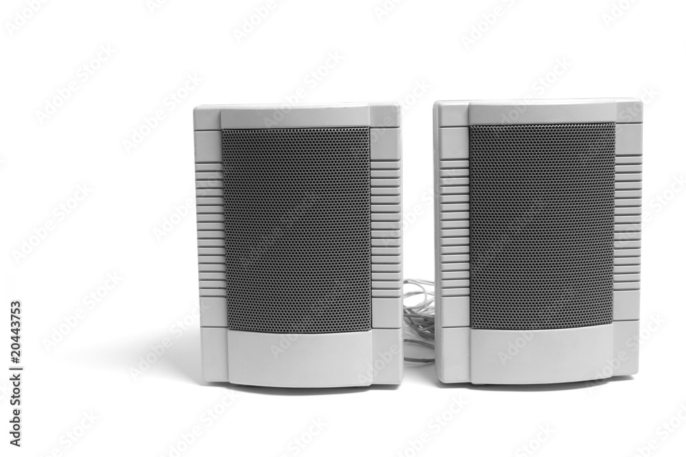 Speakers Speakers
