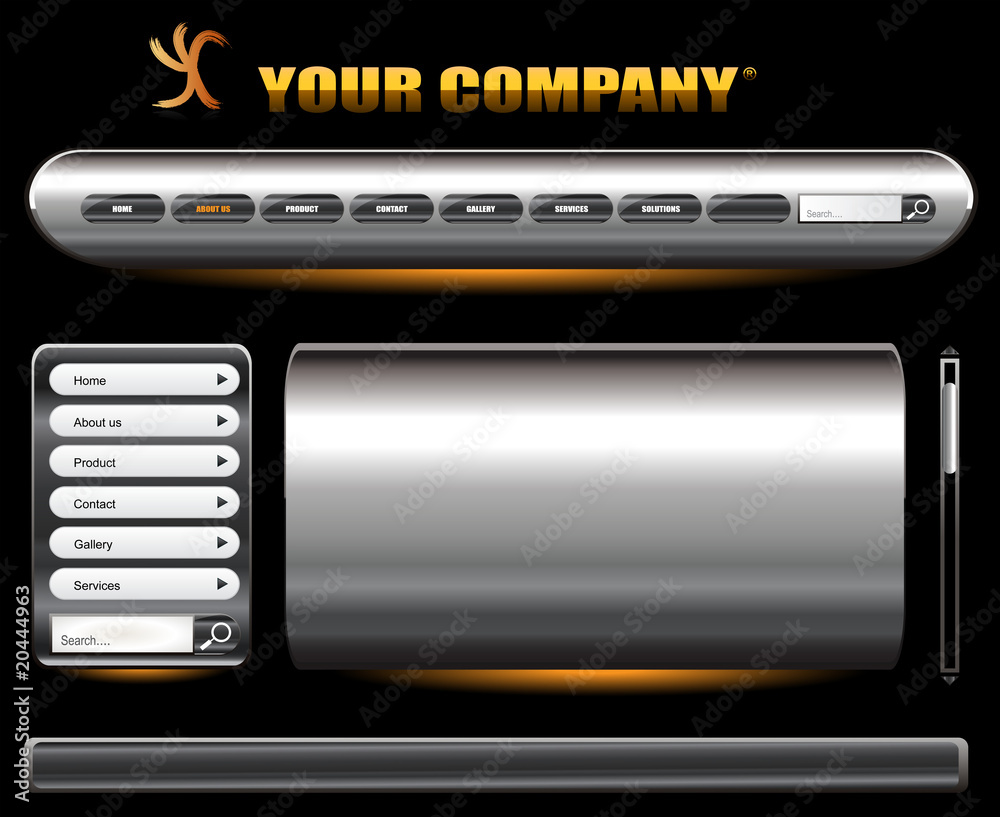 web site template web site template