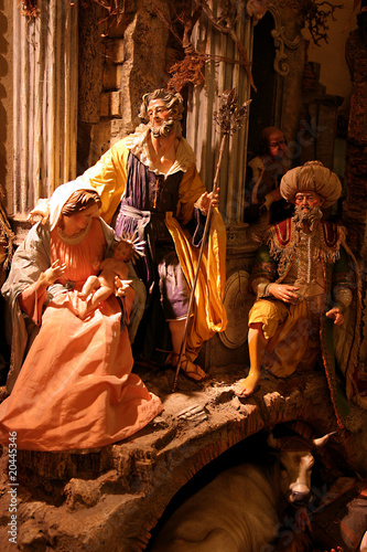 presepe photo