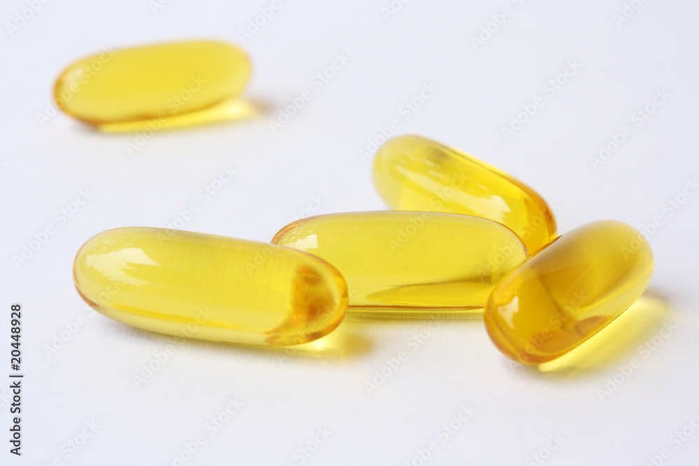 Gel Capsules Gel Capsules