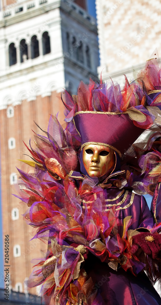 Carneval Venice