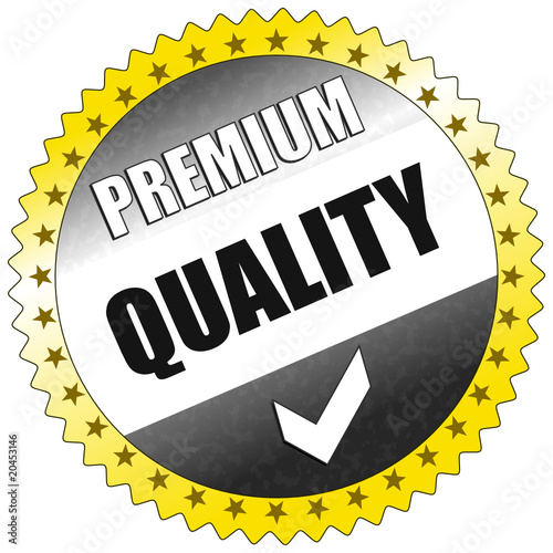 Button Premium Quality
