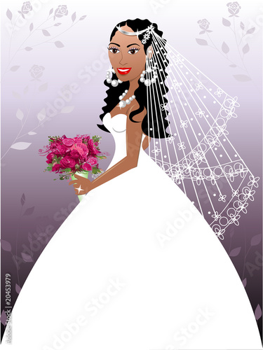 Wedding Gown 2