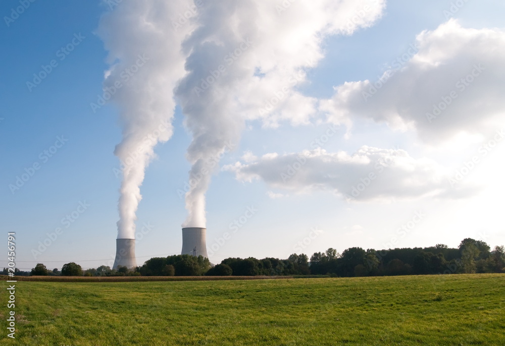 Power plant Power plant