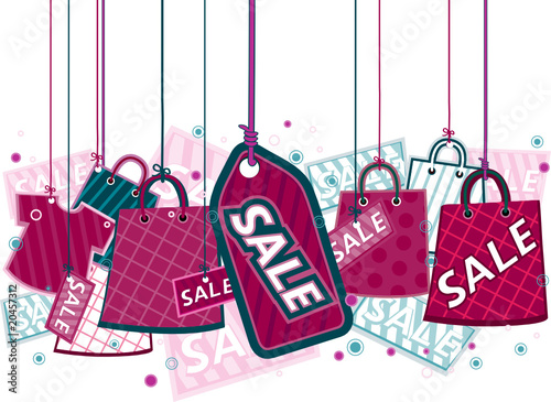 Shopping Sale On String