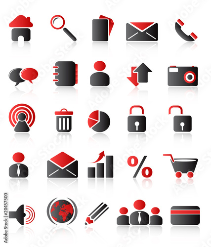 Office Iconset