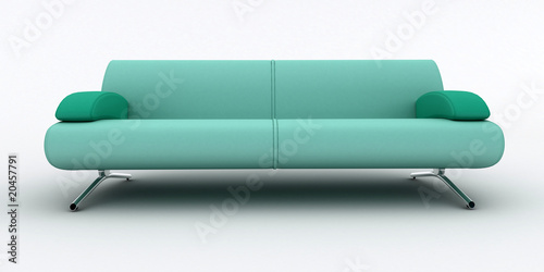 Modern sofa