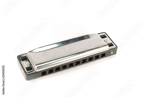 harmonica photo