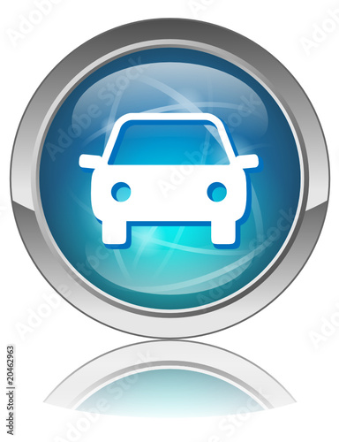 CAR Web Button (Hire Rent Carpool Insurance Auto Transport Road)