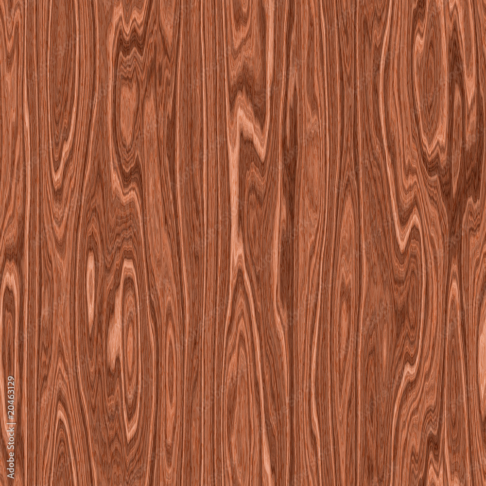 Seamless wood texture with knots Seamless wood texture with knots