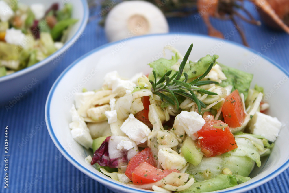 salat salat