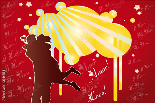 Fondo Amor_Pareja