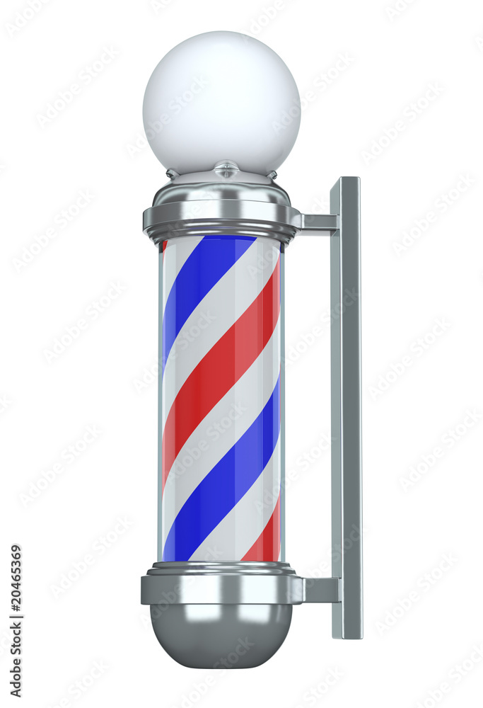 Barbershop Pole