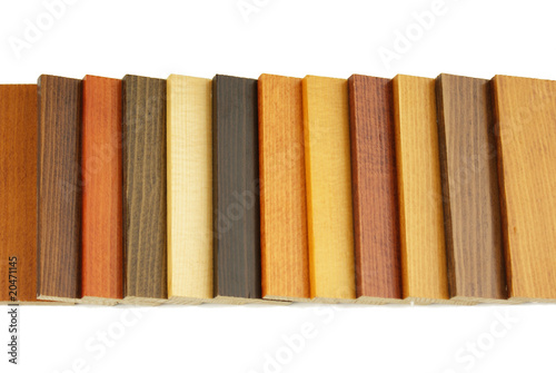bout de bois