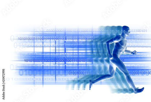 information technology progress