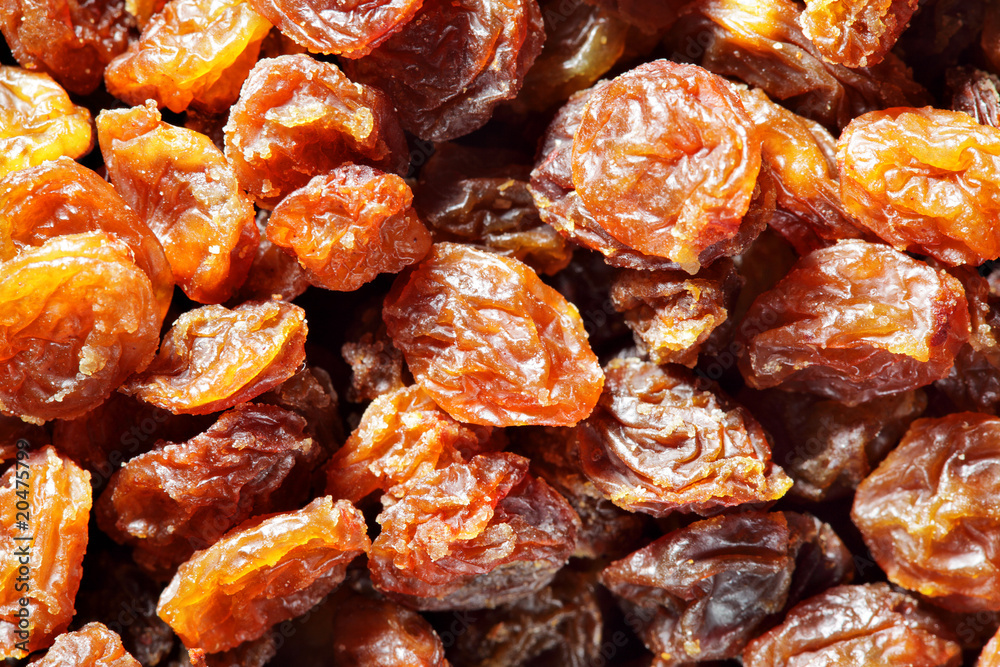 Raisins Raisins