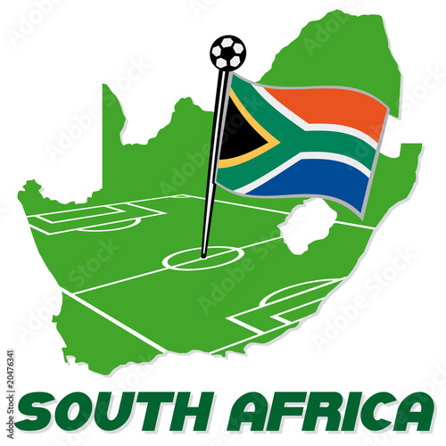 südafrika fussball