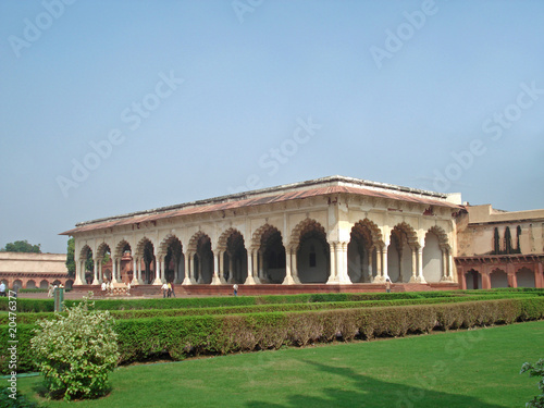 Indian palace