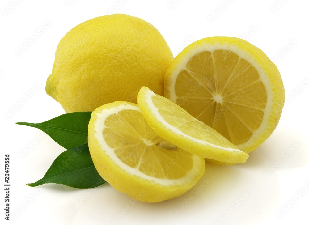 Juicy lemon Juicy lemon