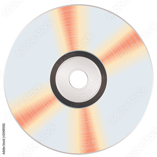 shiny music cd