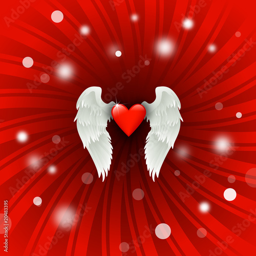 valentine design