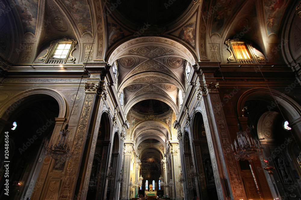 Ferrara Cathedral