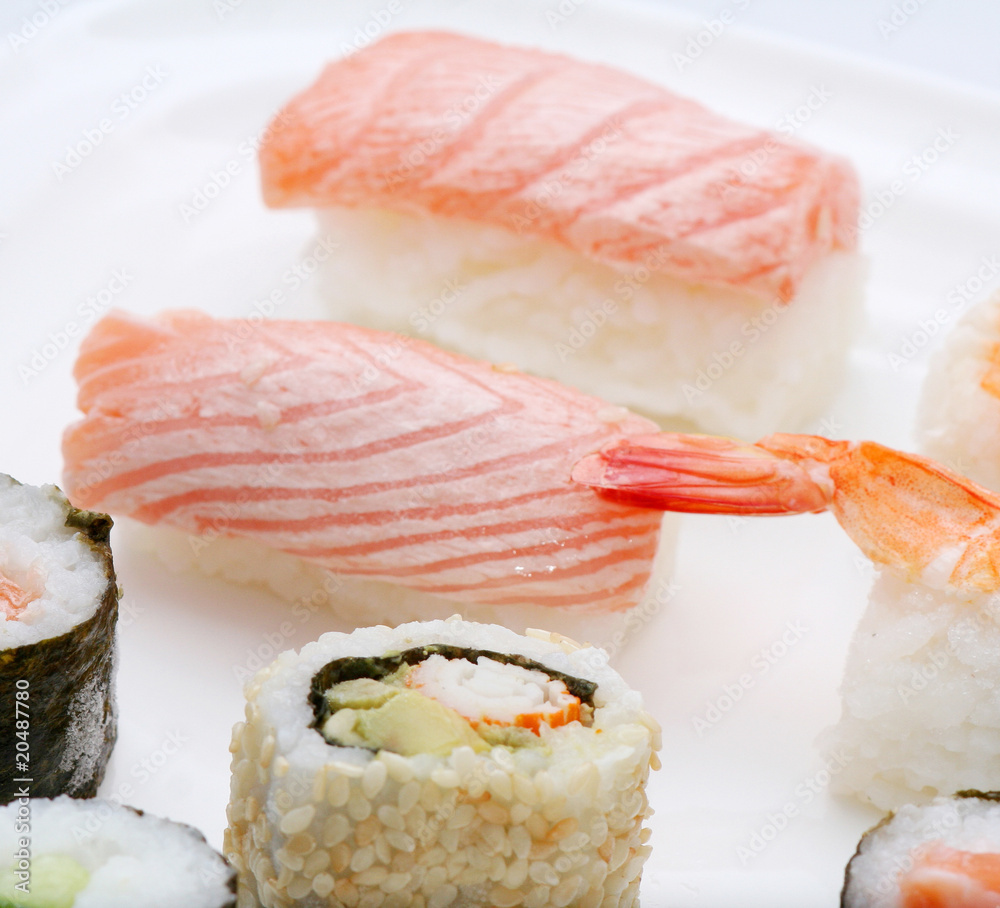 Sushi Sushi
