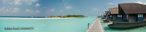 Makunufushi Island