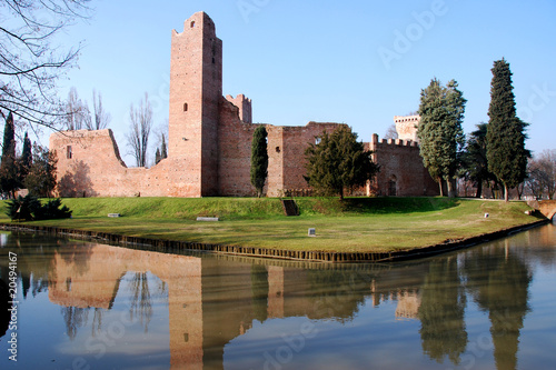 Noale città del Veneto 26